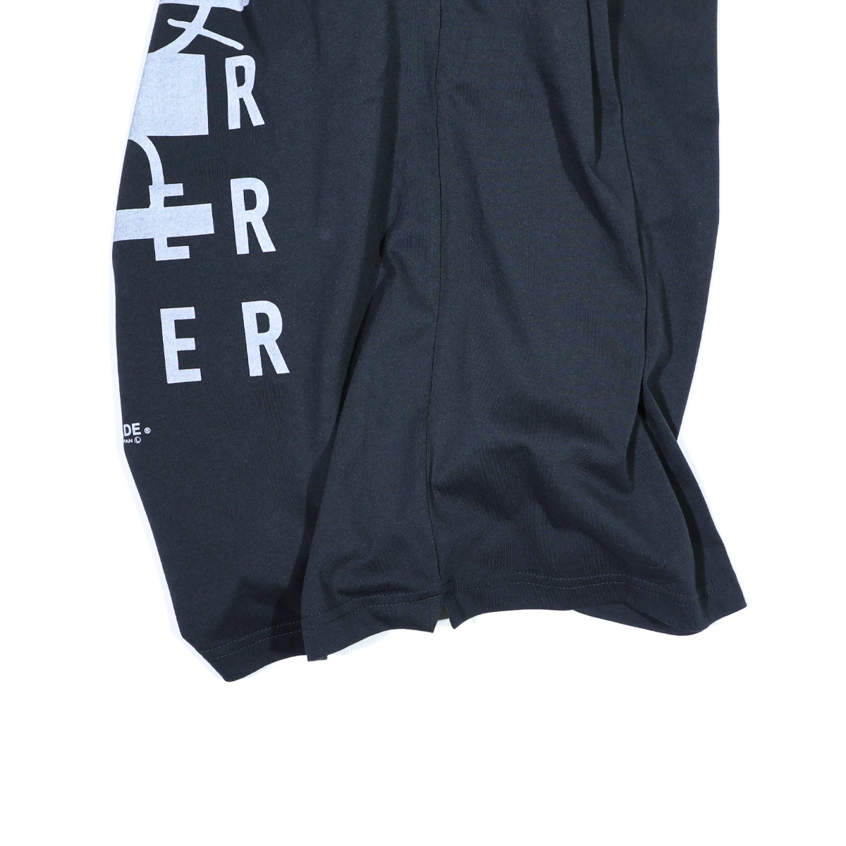 Hello Kitty Clover T-Shirt - Black