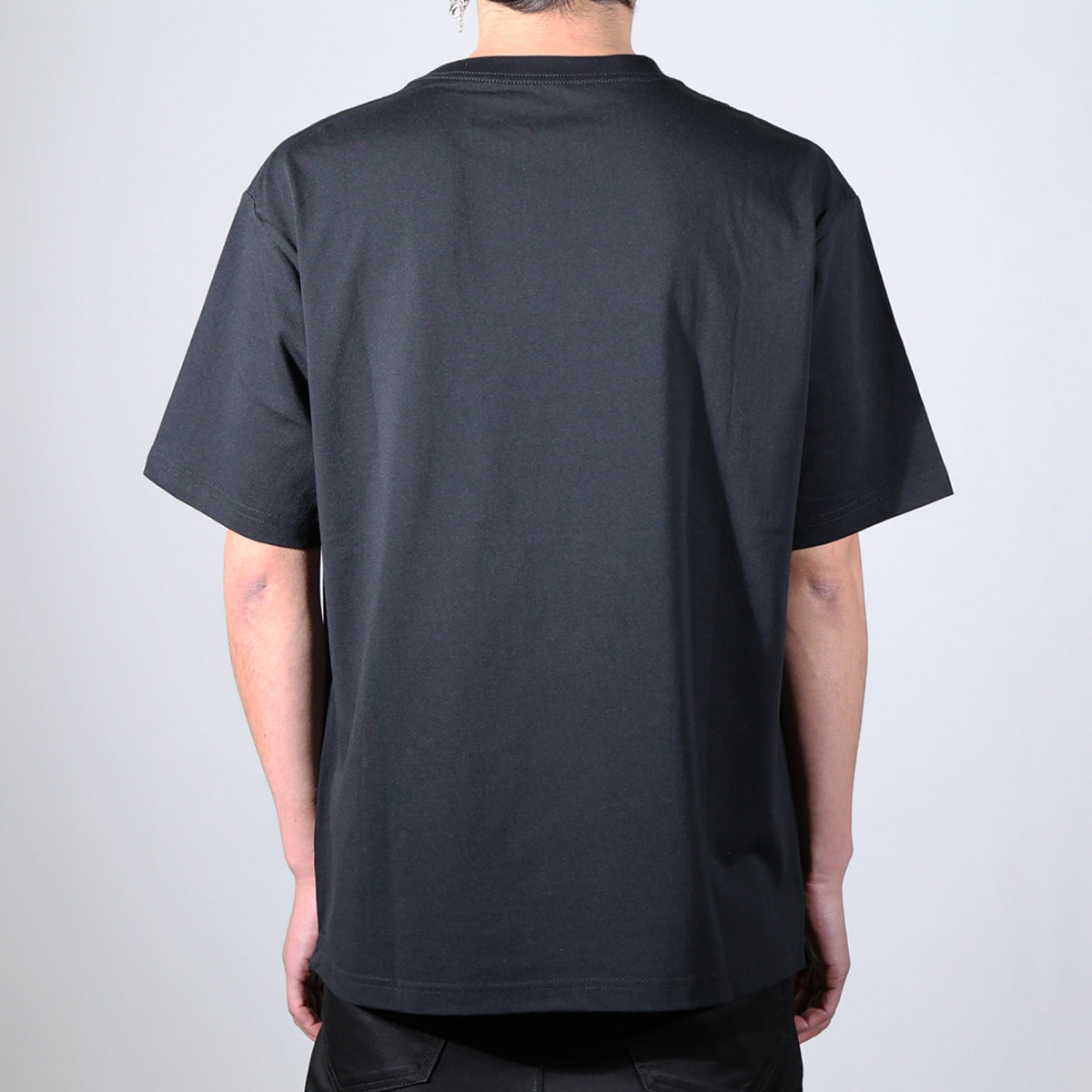 Hello Kitty Clover T-Shirt - Black