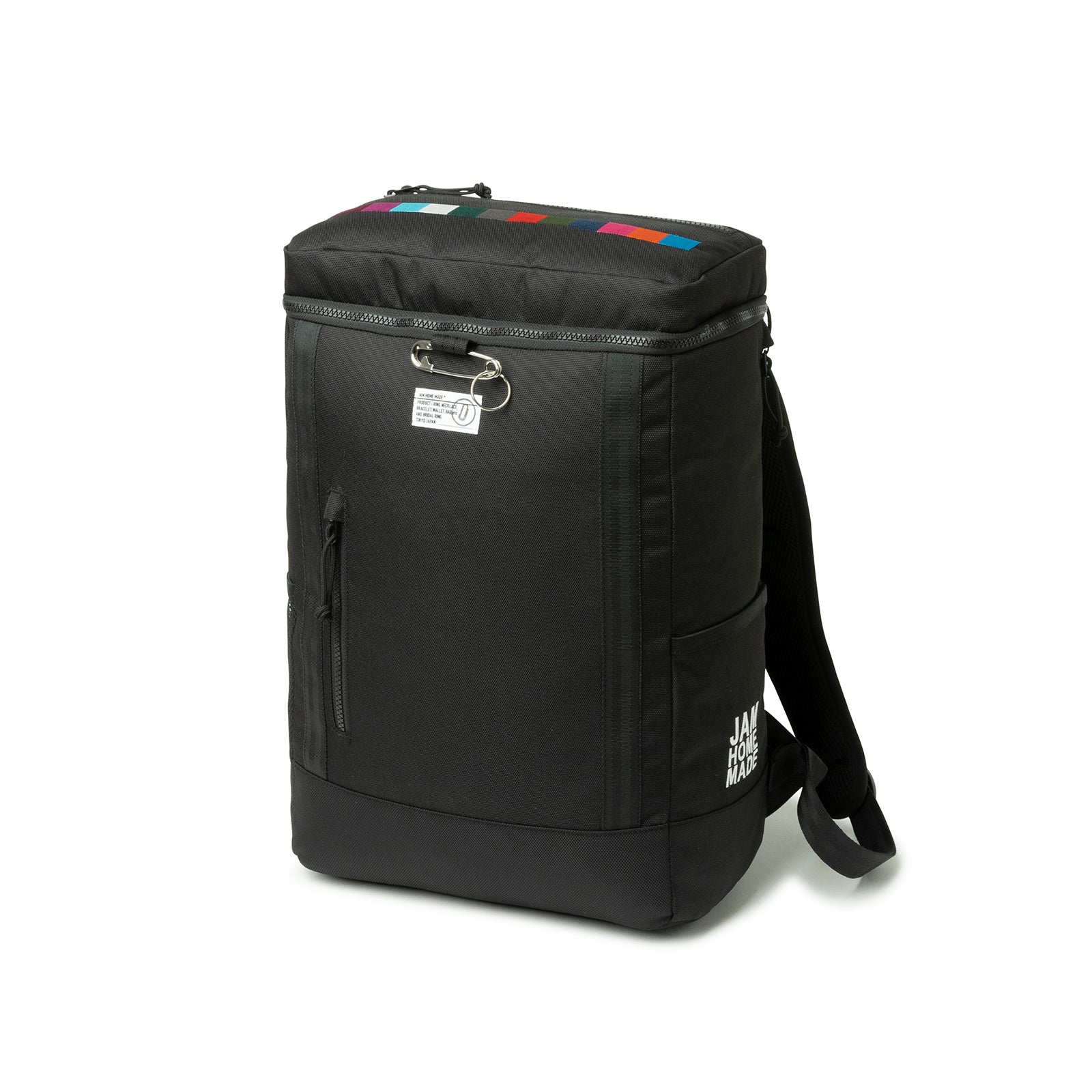 NEWERA Birth Color Box Pack Medium 25L/Backpack/Bag