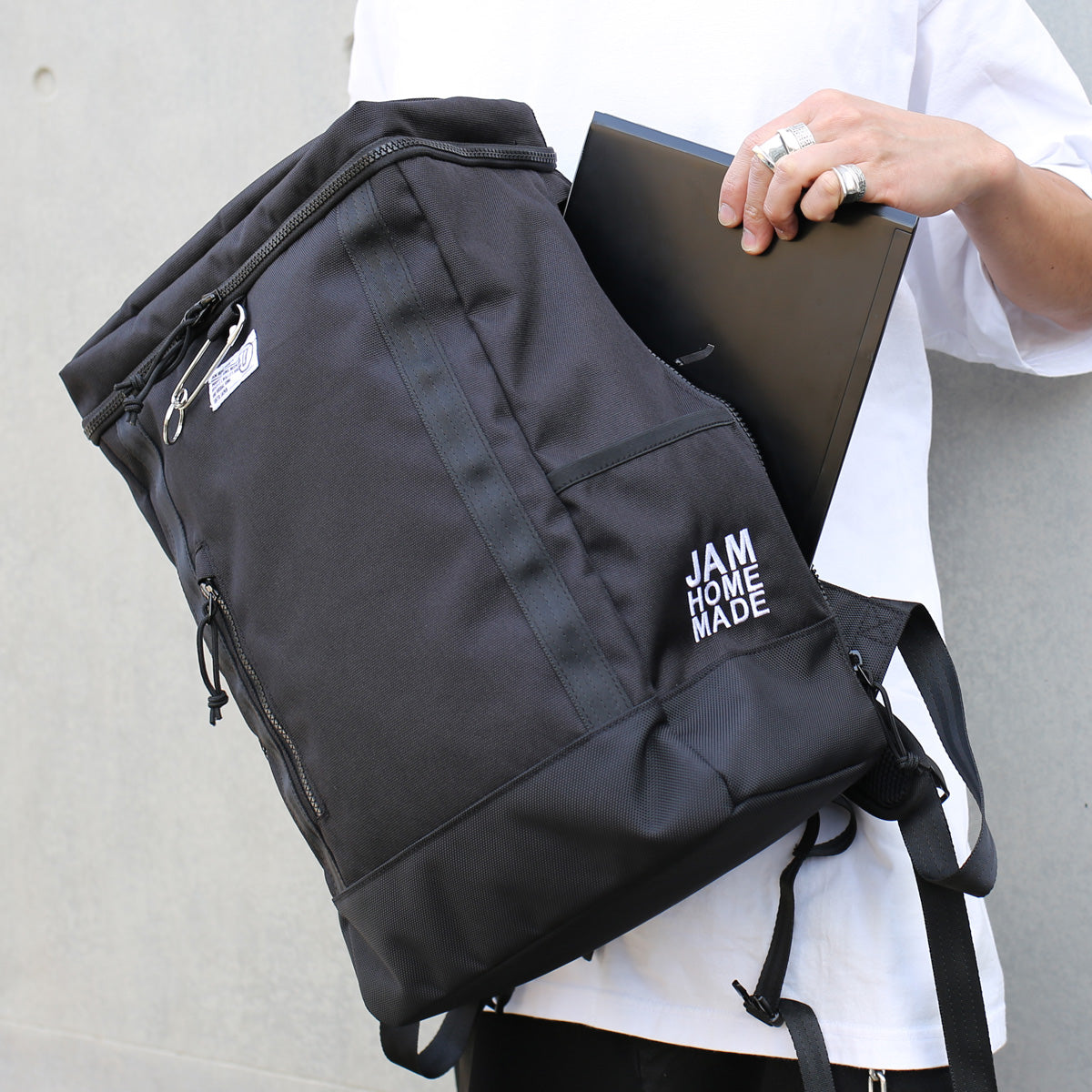 NEWERA Birth Color Box Pack Medium 25L/Backpack/Bag