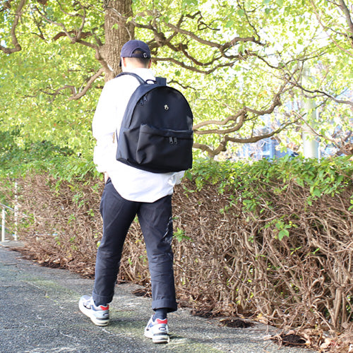 Eco Cordura Daypack Backpack 25L