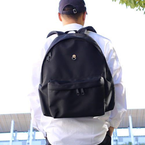 Eco Cordura Daypack Backpack 25L