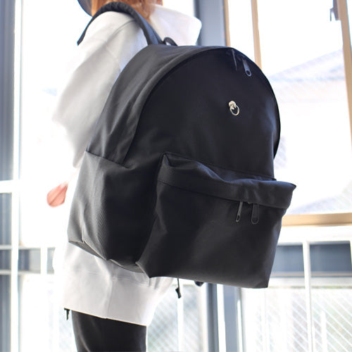 Eco Cordura Daypack Backpack 25L