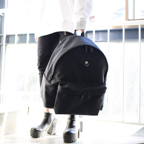 Eco Cordura Daypack Backpack 25L