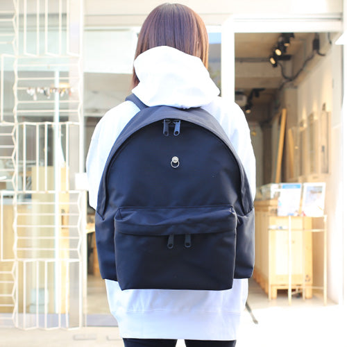 Eco Cordura Daypack Backpack 25L
