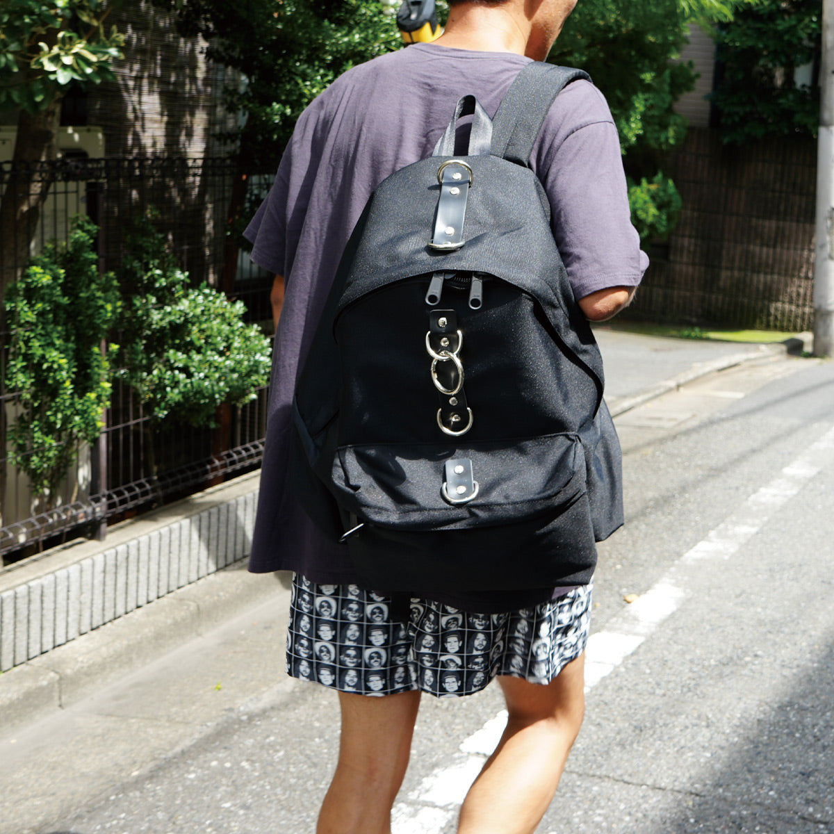 Concept REMIX CLOVER Daypack (eco CORDURA)