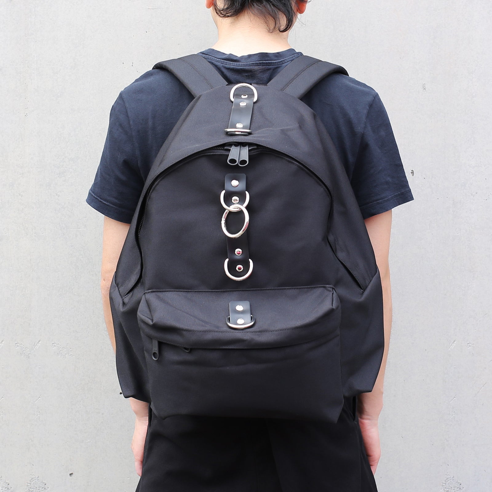 Concept REMIX CLOVER Daypack (eco CORDURA)