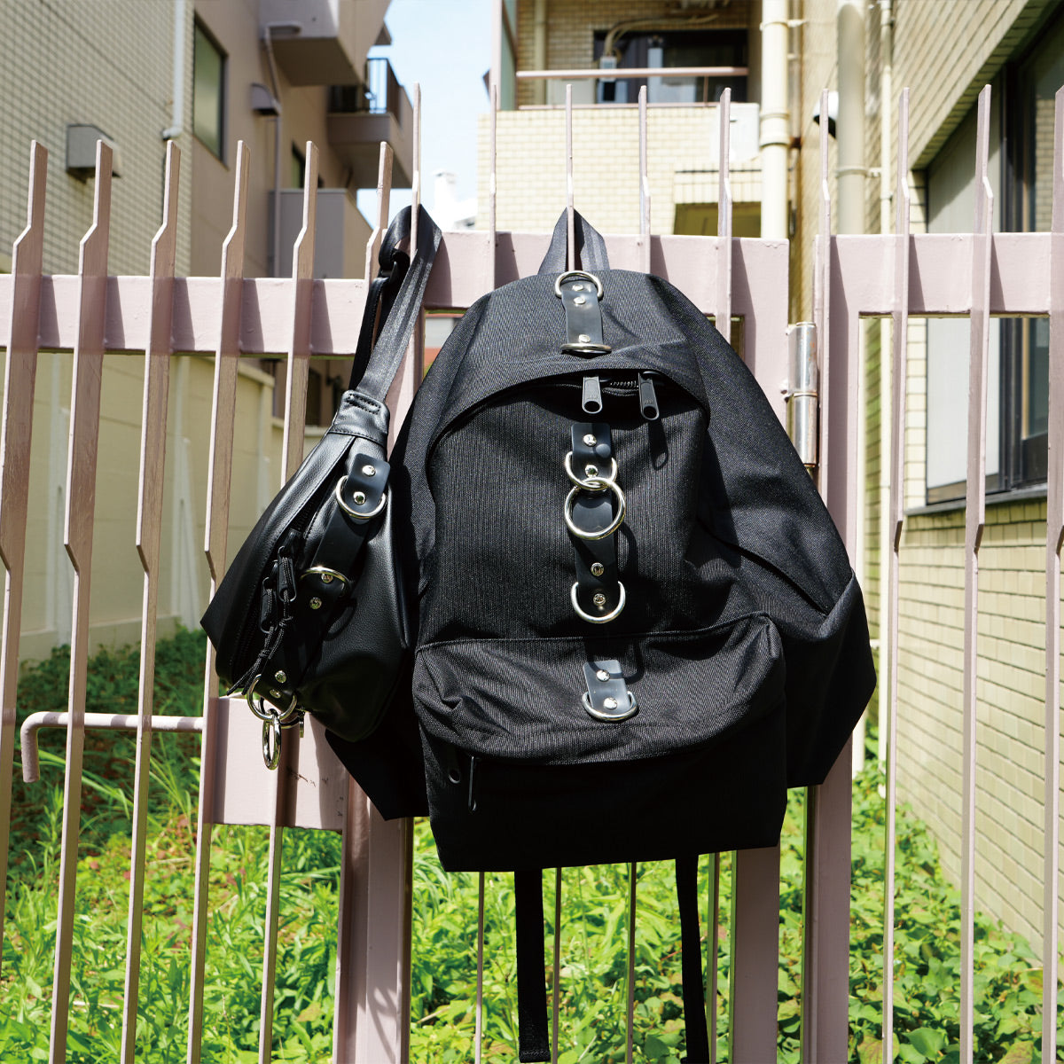 Concept REMIX CLOVER Daypack (eco CORDURA)