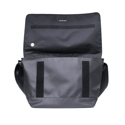 Ethical Leather Messenger & Shoulder Bag Original/Made in Japan
