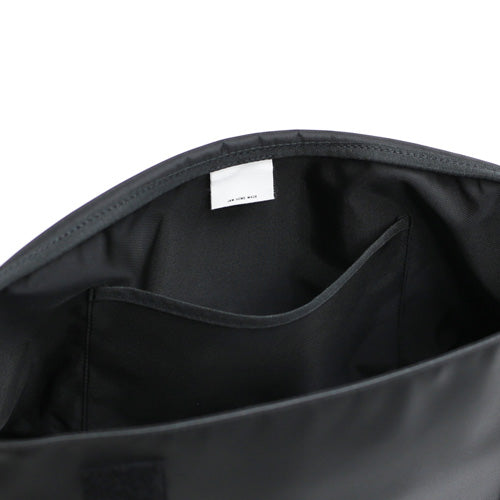Ethical Leather Messenger & Shoulder Bag Original/Made in Japan