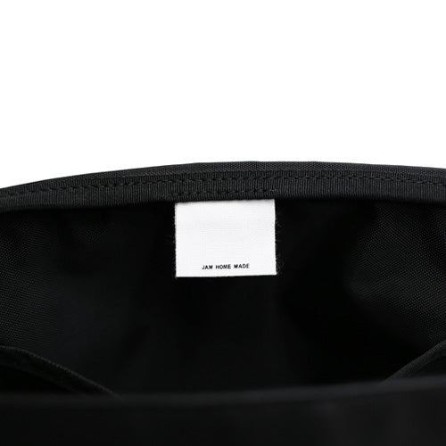 Ethical Leather Messenger & Shoulder Bag Original/Made in Japan