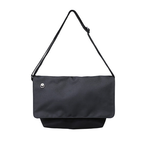 Eco Cordura Messenger Shoulder Bag Original/Made in Japan
