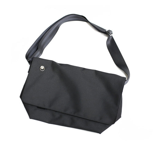 Eco Cordura Messenger Shoulder Bag Original/Made in Japan