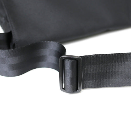 Eco Cordura Messenger Shoulder Bag Original/Made in Japan