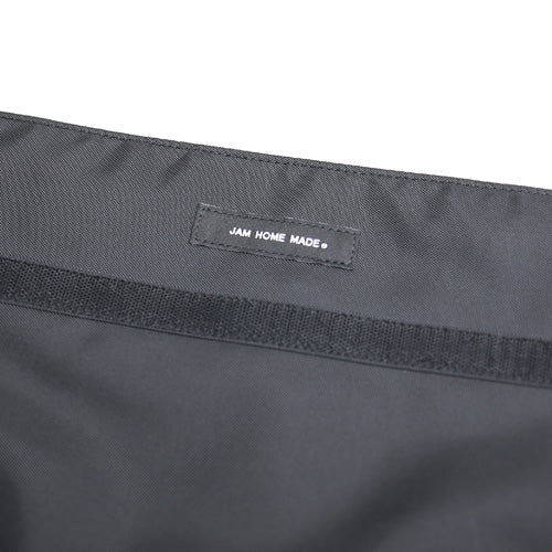 Eco Cordura Messenger Shoulder Bag Original/Made in Japan