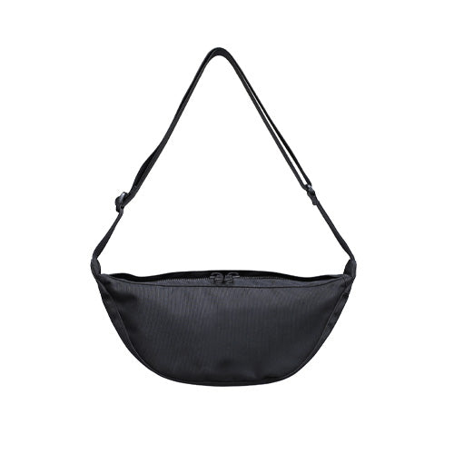 Eco Cordura Banana Shoulder Body Bag M Size Original/Made in Japan
