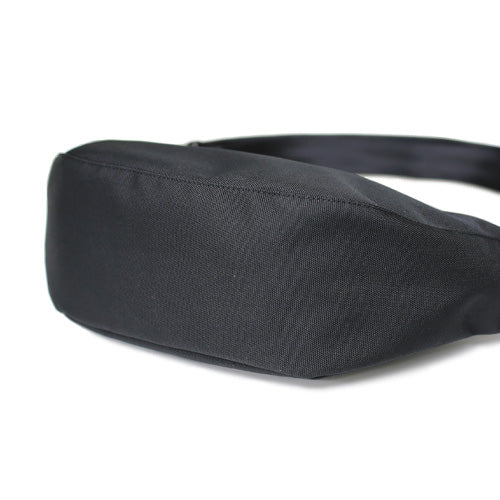 Eco Cordura Banana Shoulder Body Bag M Size Original/Made in Japan