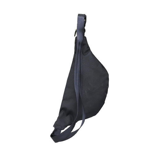 Eco Cordura Simple Mini Waist Pouch Body Bag 2L