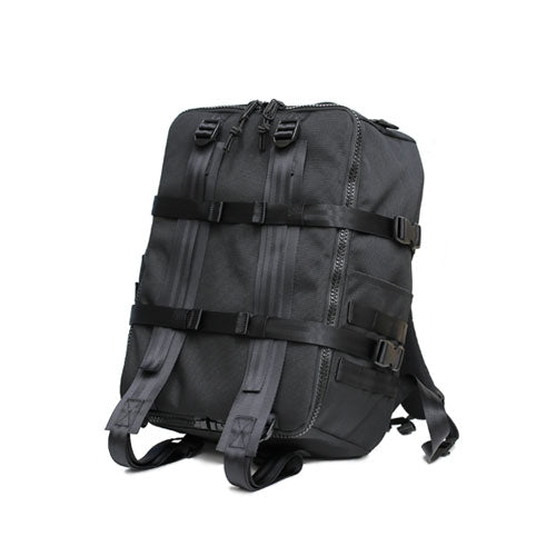Square Addition Backpack 32L