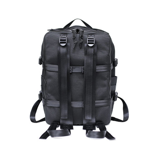 Square Addition Backpack 32L