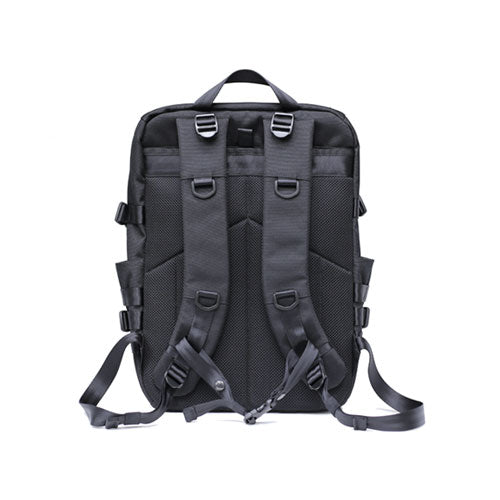 Square Addition Backpack 32L