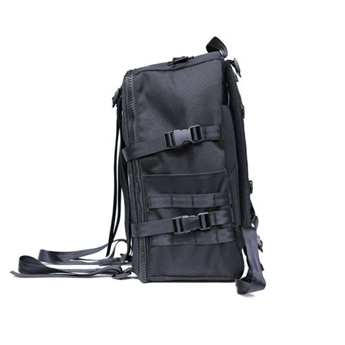 Square Addition Backpack 32L