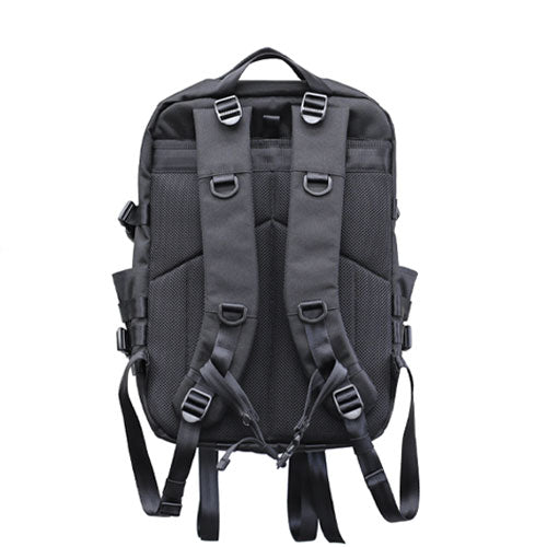 Square Addition Backpack 32L