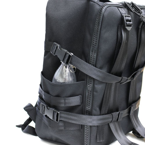 Square Addition Backpack 32L