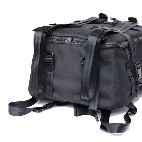 Square Addition Backpack 32L
