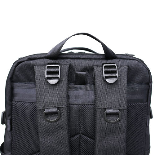 Square Addition Backpack 32L