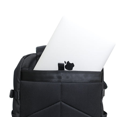 Square Addition Backpack 32L
