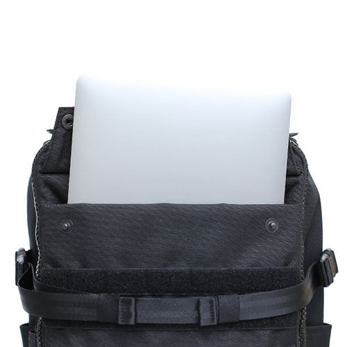 Square Addition Backpack 32L