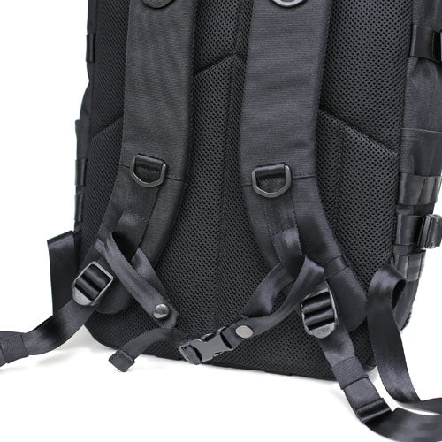 Square Addition Backpack 32L
