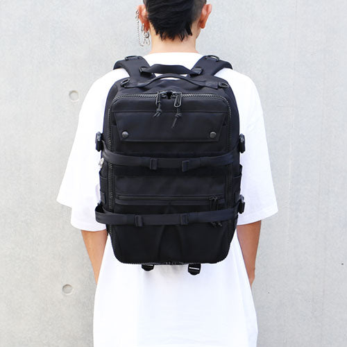 Square Addition Backpack 32L