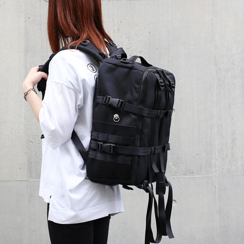 Square Addition Backpack 32L