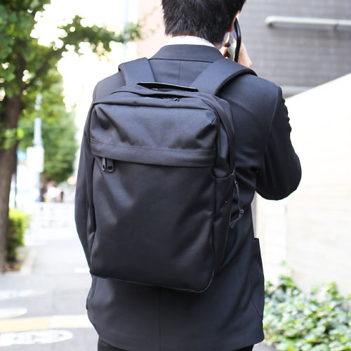 Eco Combi Urban 2WAY Backpack 26L