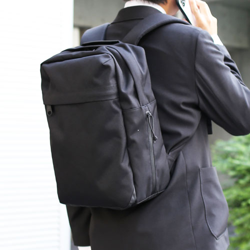 Eco Combi Urban 2WAY Backpack 26L