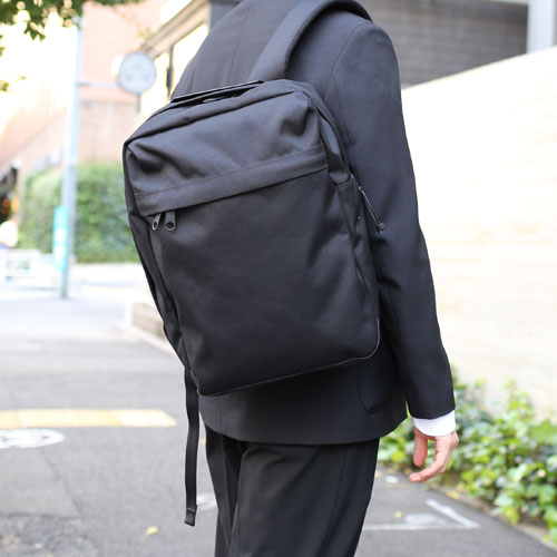 Eco Combi Urban 2WAY Backpack 26L