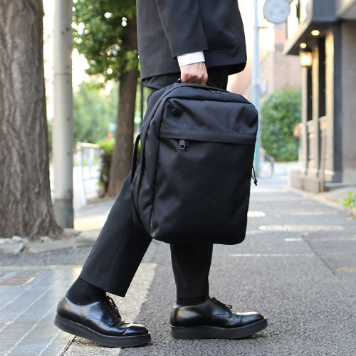 Eco Combi Urban 2WAY Backpack 26L