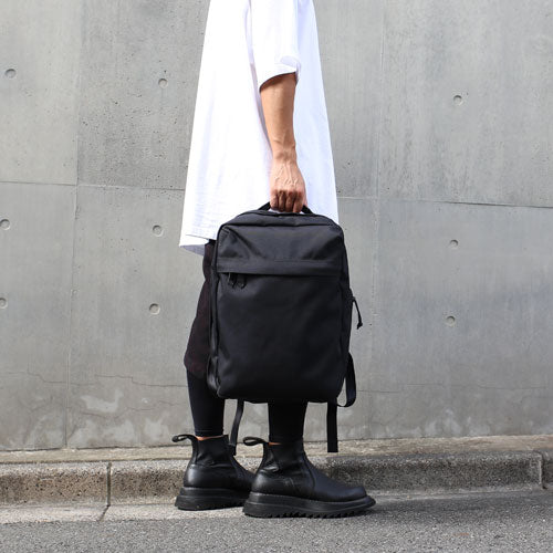 Eco Combi Urban 2WAY Backpack 26L