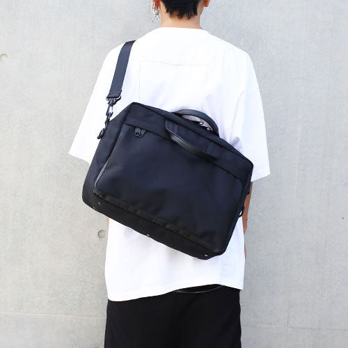 Eco Combi Urban 2WAY Briefcase 25L