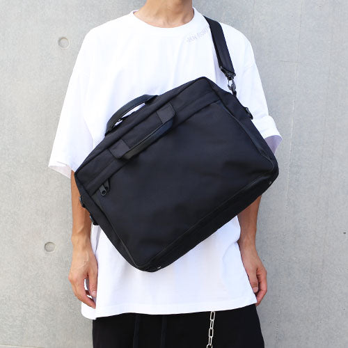 Eco Combi Urban 2WAY Briefcase 25L