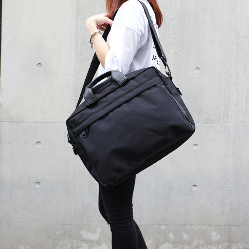 Eco Combi Urban 2WAY Briefcase 25L