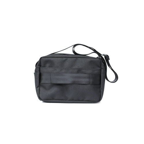 Cordura Eco & Ethical Leather Urban Mini Shoulder Bag/Made in Japan