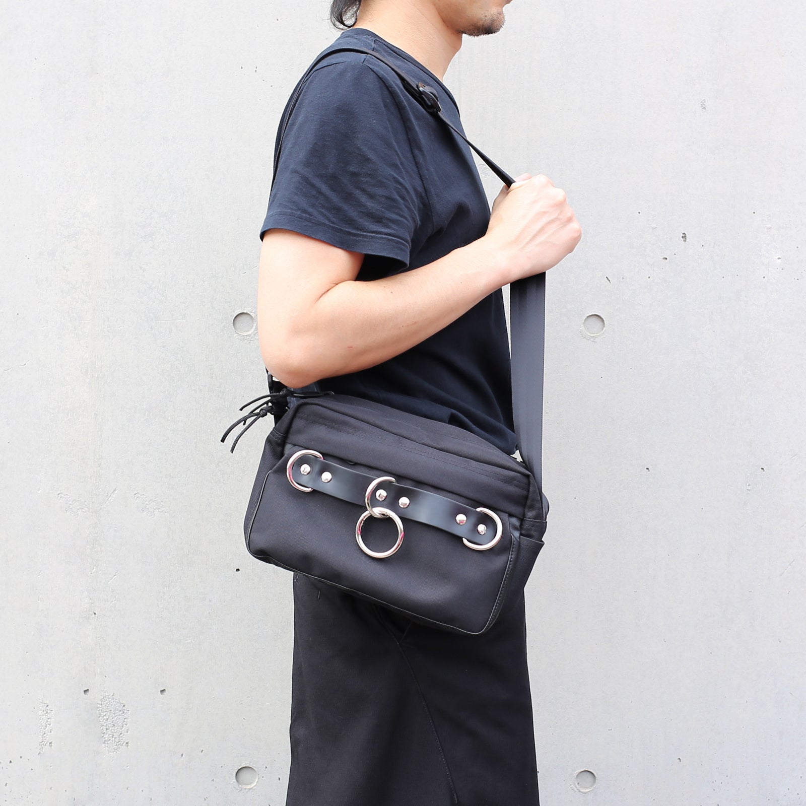 Concept REMIX CLOVER Urban Mini Shoulder (eco COMBI)