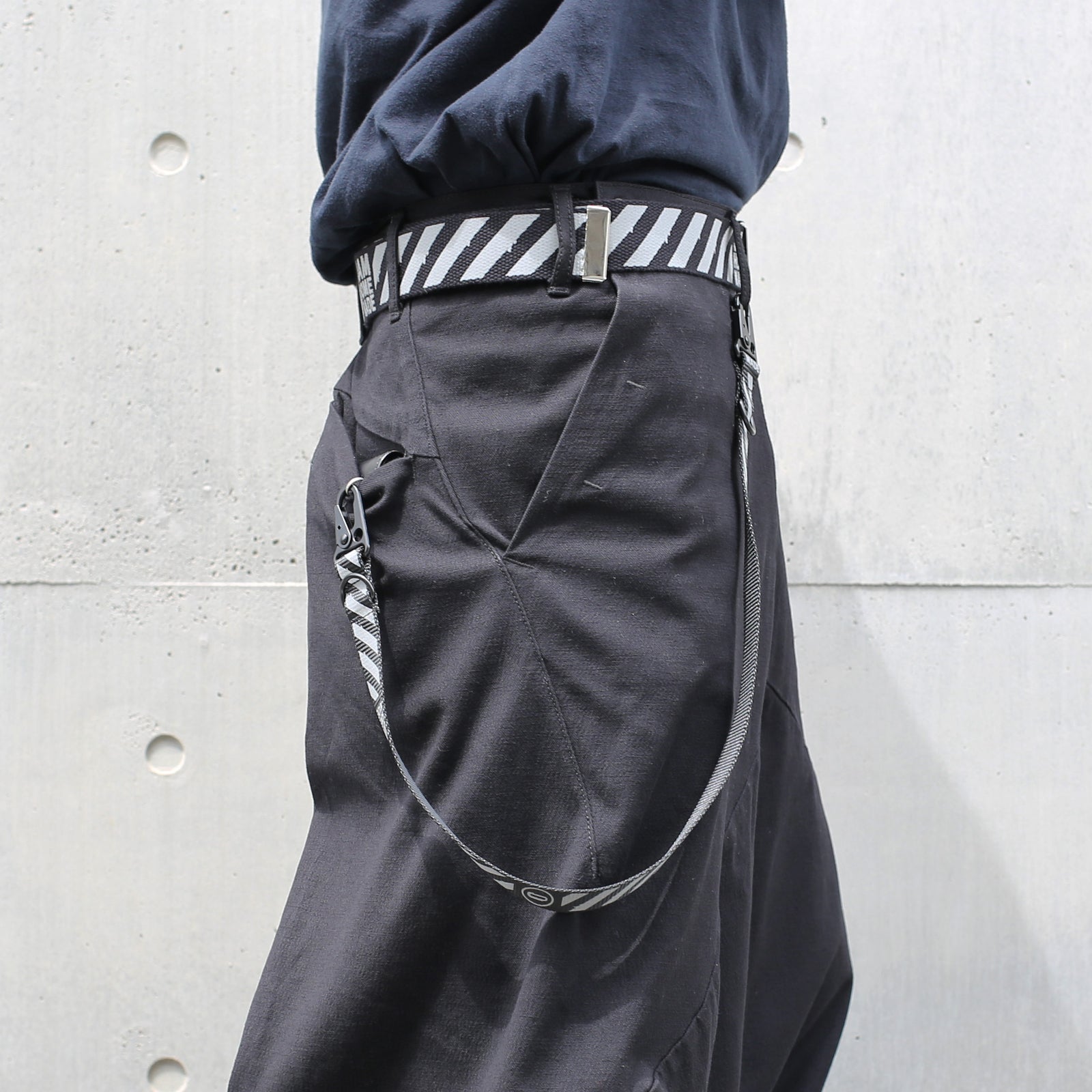 ToraTape Neck Strap & Wallet Chain/Multi-Strap