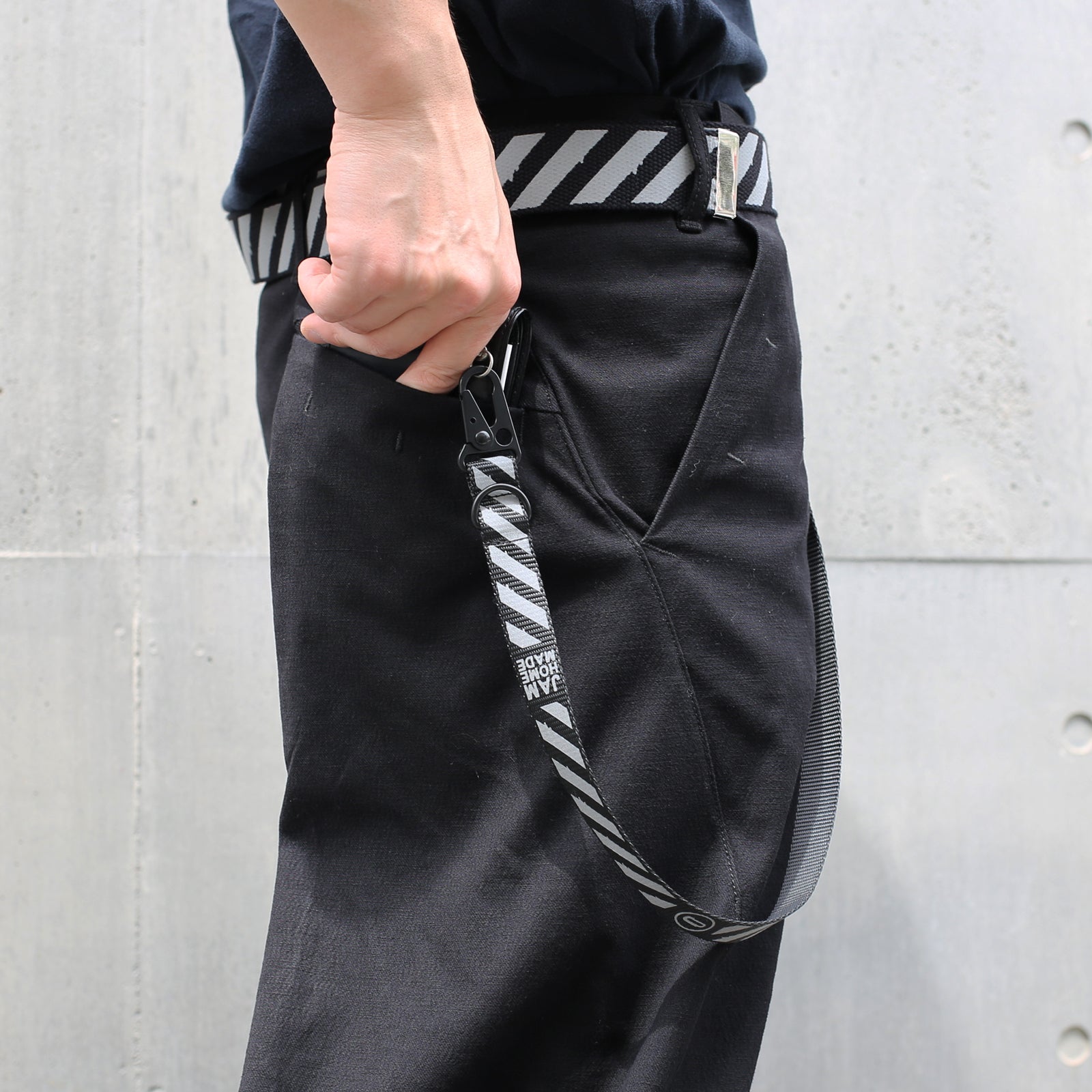 ToraTape Neck Strap & Wallet Chain/Multi-Strap