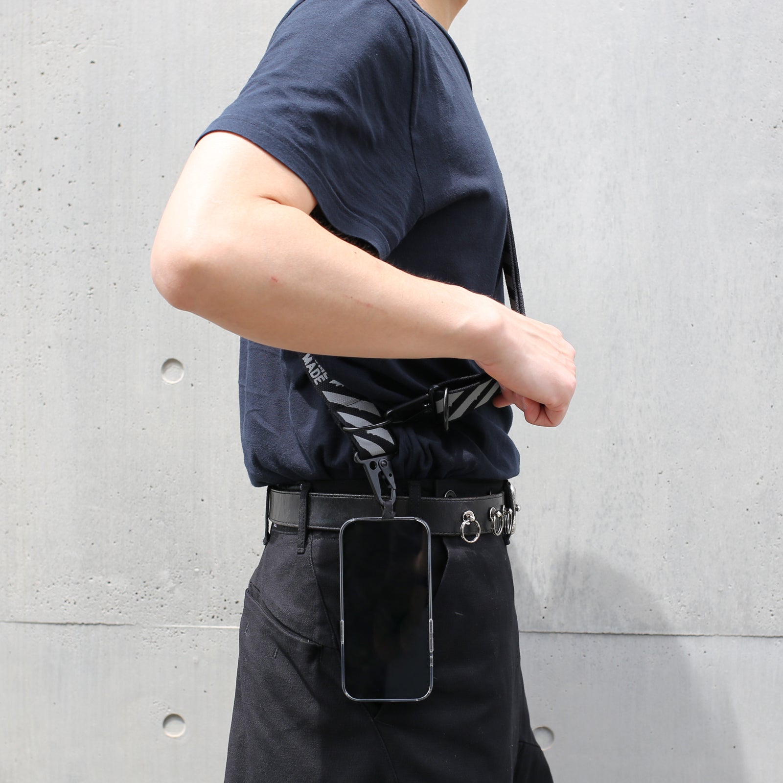 ToraTape Smartphone Shoulder Strap (Thick)
