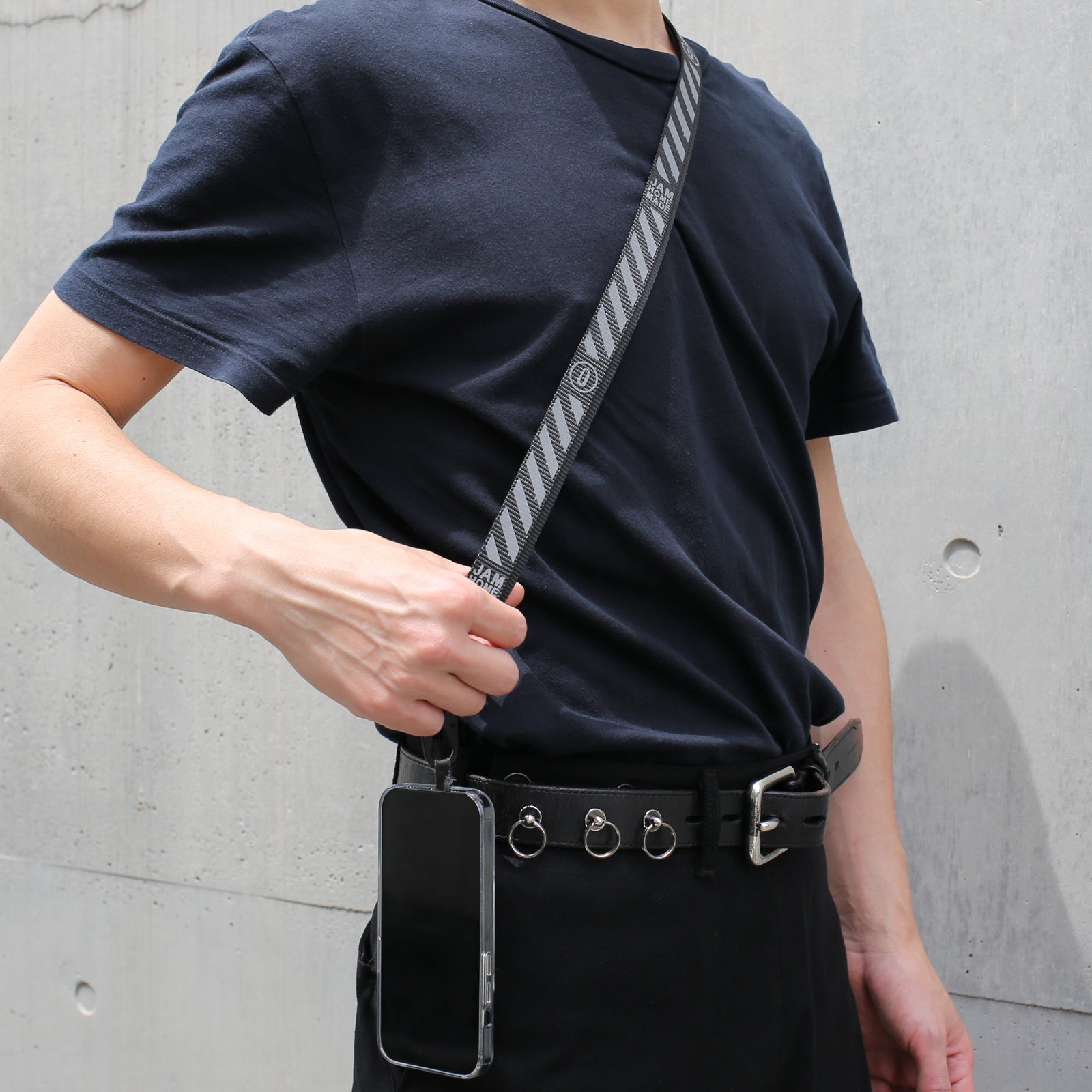 ToraTape Smartphone Shoulder Strap (Thin)