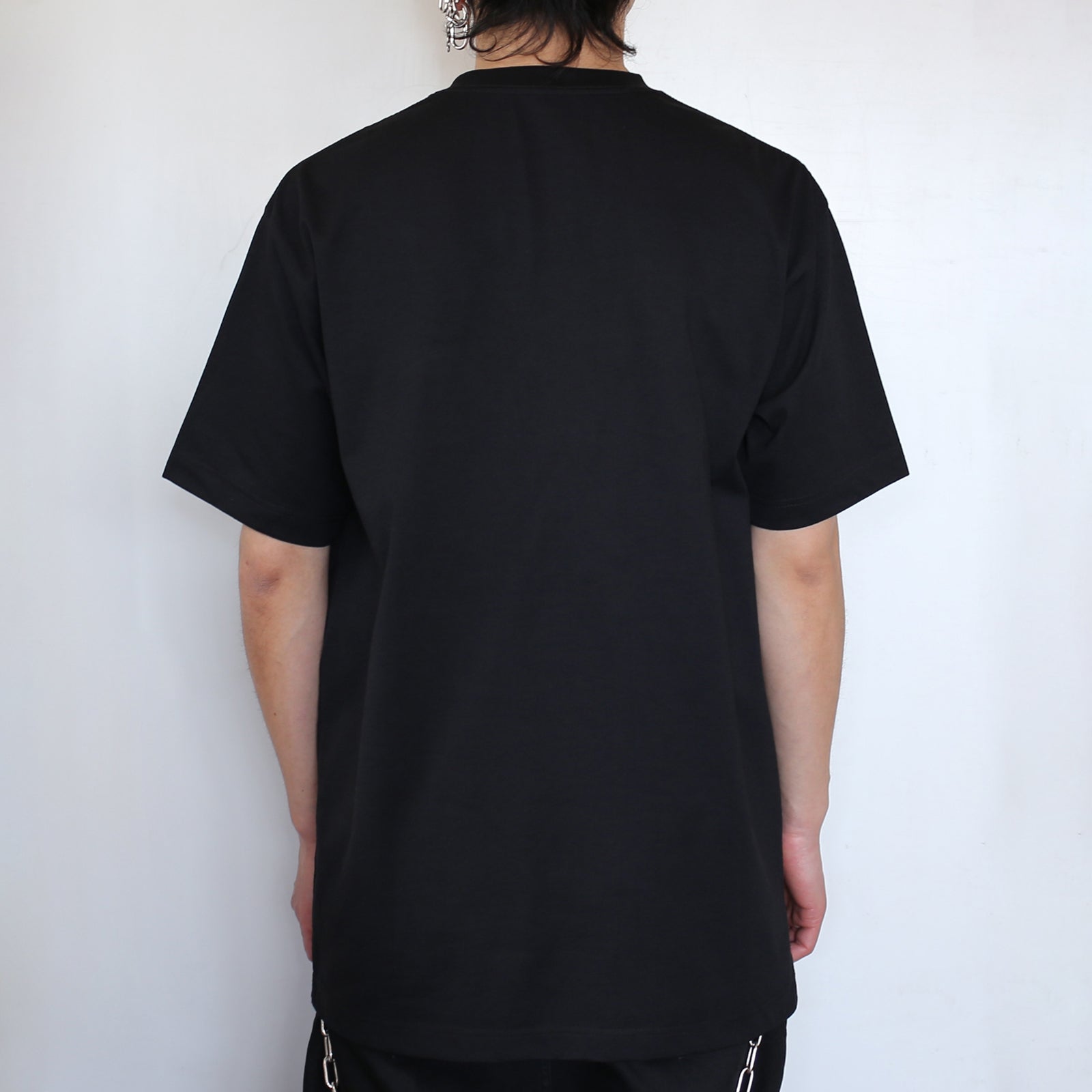Chinese Restaurant Sweet and Sour Pork T-Shirt / Black